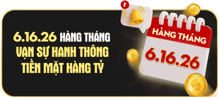 Danh mục slot game