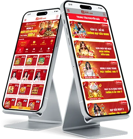 Giao diện hiển thị tỷ lệ cược cạnh tranh tại 42vn nổ hũ