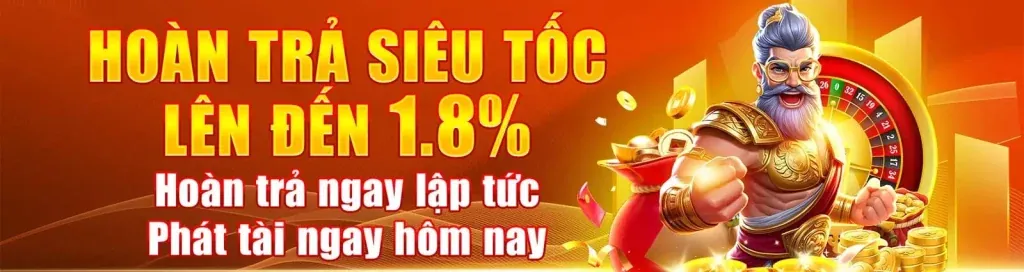 Thưởng nạp tiền hàng ngày/tuần
